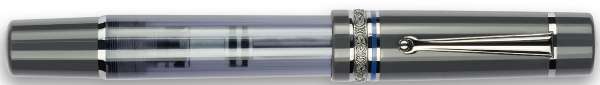 Delta Magical Blend of Art and Craft Prestige Ltd Ed Fountain Pen  SALE /*//  